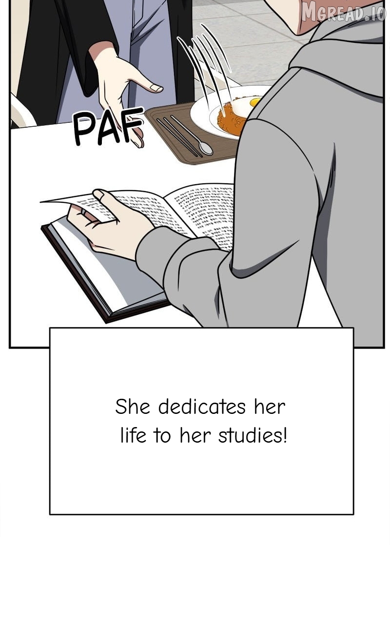 Change Me Chapter 265  - page 10